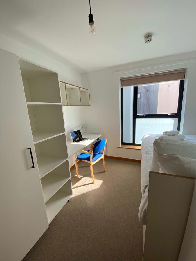 Regency Hall Smart Cheltenham Ensuite Rooms e Exterior foto