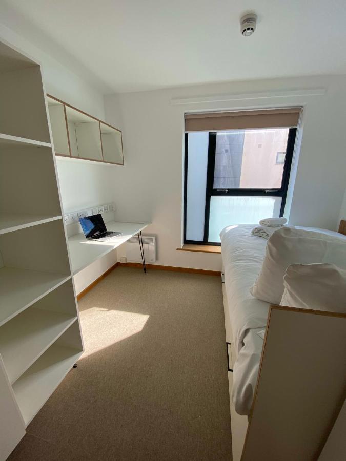 Regency Hall Smart Cheltenham Ensuite Rooms e Exterior foto