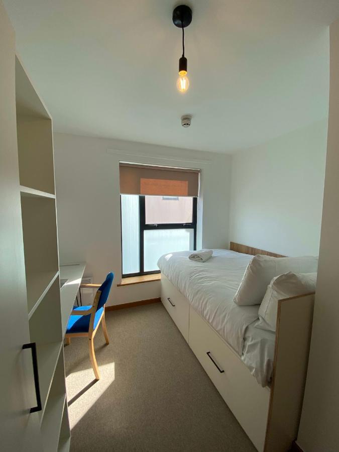Regency Hall Smart Cheltenham Ensuite Rooms e Exterior foto
