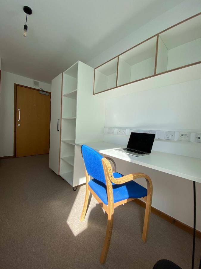 Regency Hall Smart Cheltenham Ensuite Rooms e Exterior foto