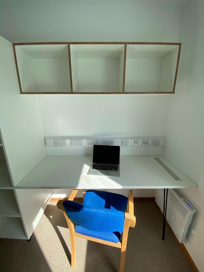 Regency Hall Smart Cheltenham Ensuite Rooms e Exterior foto