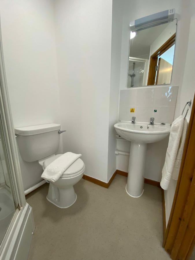 Regency Hall Smart Cheltenham Ensuite Rooms e Exterior foto