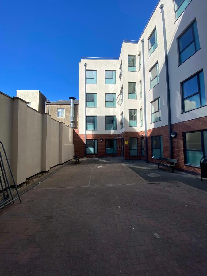 Regency Hall Smart Cheltenham Ensuite Rooms e Exterior foto